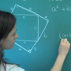 Empower Girls Through Math