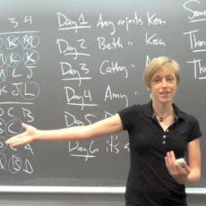 Empower Girls Through Math